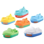 Mix Gemi No.1 36995 - 2