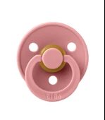 Colour Kauçuk Emzik 6-18 Ay Dusty Pink thumbnail 1