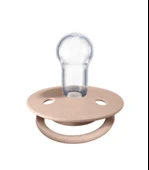 De Lux Silikon Emzik 0-36 Ay Blush thumbnail 1