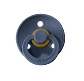 Colour Kauçuk Emzik 6-18 Ay Steel Blue thumbnail 1