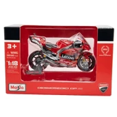 NessiWorld 1/18 Ducati Desmosedici GP 2022 36391 - 3