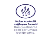 NessiWorld Natural Süper Eco Paket Gece 18 Adet thumbnail 3