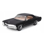 NessiWorld 1/26 1965 Buick Riviera 31214 - 1
