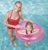 NessiWorld Buzlu Neon Simit 76 cm 36024 - 5