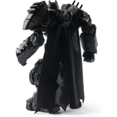 DC Batman Metal Figür 30 cm - 2
