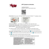 DSX-41 Kumandalı 2.4G Şarjlı Kameralı Katlanabilir Drone -Vardem Oyuncak - 5