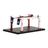 Greenlight 1/64 Chevron Gasolines Lift thumbnail 1