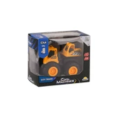 4713 Şehir Araçları Off Road -NessiWorldman - 1