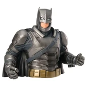Monogram Batman Figür Kumbara - 1