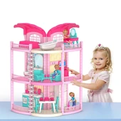 Bella'nın Masal Evi thumbnail 2