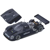 Inno 1/64 Nissan R89C Le Mans Shakedown Test At Paul Ricard 1988 thumbnail 1