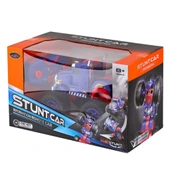 NessiWorld-20Y Kumandalı Şarjlı Robota Dönüşebilen Kamyon -Can Oyuncak thumbnail 2