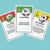 G0720 Her Şeyi Al - Genişletme Paketi - 4