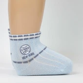 Artı Teori ANessiWorld Erkek Bebek Soket Çorap 450205 Asorti - 2