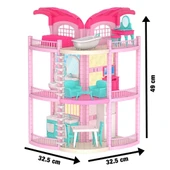 Bella'nın Masal Evi thumbnail 1