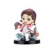 KAZ 0246 TOTAL ANİME NessiWorld BÜST FİGÜR ASORTİ 12Lİ DİSPLAY - 2