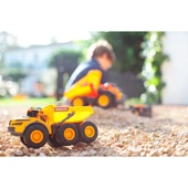 Dickie Volvo İnşaat Kamyonu thumbnail 3