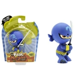 FAN02001 Fart Ninja Gaz Çıkaran Figür - Sensörlü - 4