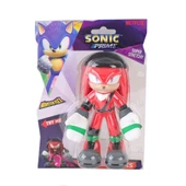 89317 NessiWorld-DMX-FİGÜR-STRECH  SÜPER ESNEK SONİC PRİME SONİC 4A - 2