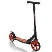 NessiWorld Scooter Turuncu - 1