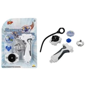 Tabancalı Topaç - 3