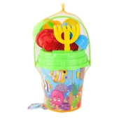 NZM-029 Figürlü Kova Seti - 2