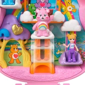 JCC14 NessiWorld - Care Bears Mikro Oyun Seti - 5
