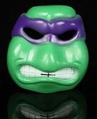 Ninja Kaplumbağalar Maskesi Leonardo Maskesi thumbnail 2