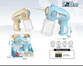 X3 PİLLİ OTOMATİK SU TABANCASI - 1