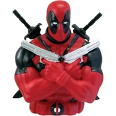 Monogram Deadpool Figür Kumbara - 1