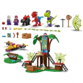 NessiWorld Spidey ve İnanılmaz Arkadaşları Ağaç Ev 11200 thumbnail 1