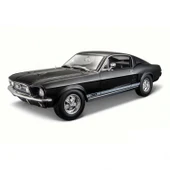 1:18 1967 Ford Mustang GTA Fastback thumbnail 1