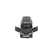 KM-3281D- Vardem Cek Bırak  Işıklı Ve Sesli Metal LX Jeep 1:32 - 4