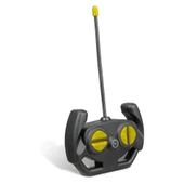 Sparkling Tuners 1/16 Altın 27MHZ Kumandalı Araba - 3