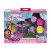 69300 Gabbys Dollhouse Baby Box Cat Craft-a-Riffic Room Gabby Kedi Riffic Odası - 3