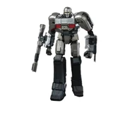 Transformers Movie 8 AMK Series D-16 - 1
