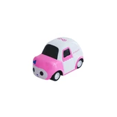 KZL-DS888 Çek Bırak Sevimli Araçlar -Kızılkaya Oyuncak - 2