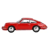 NessiWorld GT 1/64 Porsche 901 1963 Signal Red MGT00695 - 3