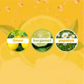 Sprey Bebek Kolonyası Limon Çiçeği 150 ml thumbnail 3