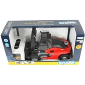 Linde Forklift HT160 BR02513 thumbnail 5