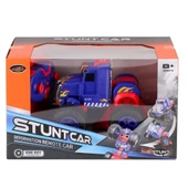 NessiWorld-20Y Kumandalı Şarjlı Robota Dönüşebilen Kamyon -Can Oyuncak thumbnail 1