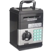 Şifreli Atm Kasa Kumbara - 2