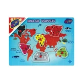 ONY-204-205 AHŞAP TUTMALI KIKTALARI VE BÖLGELERİ - 2