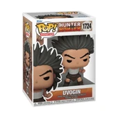Funko POP Animation: Hunter x Hunter - Uvogin - 2