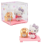 HKT38100 Hello Kitty ve Oyun Arkadaşı - 2