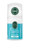 Kadın Roll On Deodorant 75 ml Fresh thumbnail 1