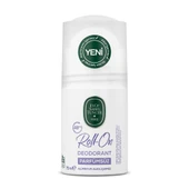 Eyüp Sabri Tuncer Parfümsüz Roll On Deodorant 75 ml - 1