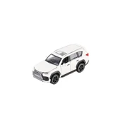 KM-3281D- Vardem Cek Bırak  Işıklı Ve Sesli Metal LX Jeep 1:32 - 1