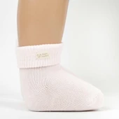 NessiWorld Susam ANessiWorld. Kız Bebek Soket Çorap K46340 Asorti thumbnail 2