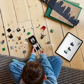 NessiWorldl Örümcek Adam Venom Arabasına Karşı 76309 thumbnail 3